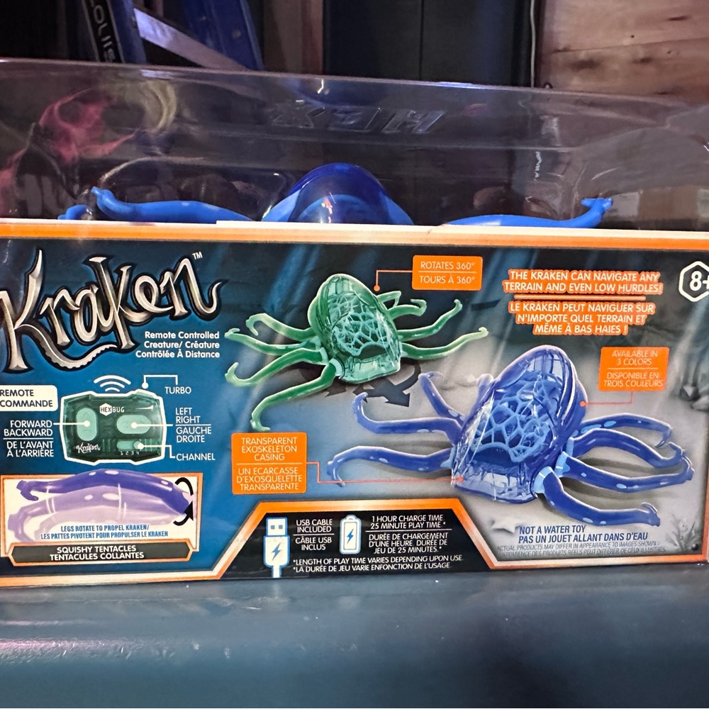 Hexbug - Picture 3 of 3